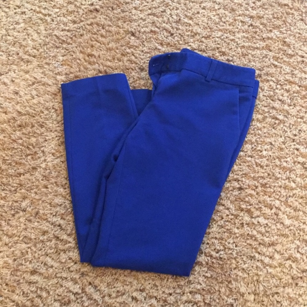 Express Columnist Ankle Pant